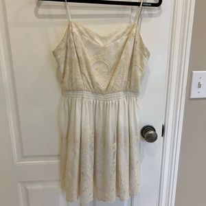 Urban Outfitters Pins & Needles Lace Dress